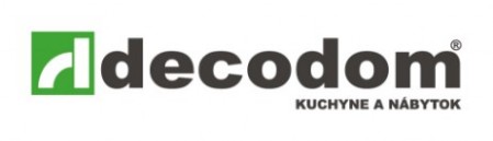 logo spoločnosti decodom