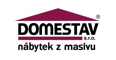 logo spoločnosti domestav