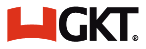 GKT logo