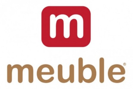 logo spoločnosti Meuble